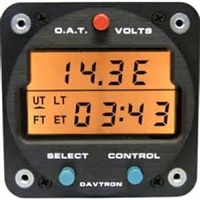 Davtron M803 Digital Clock