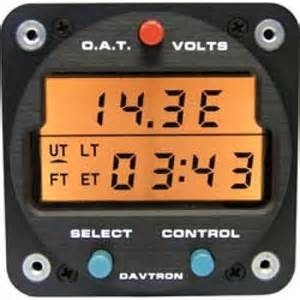 Davtron M803 Digital Clock
