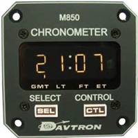 Davtron M850 Deluxe Digital Chronometer