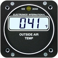 Electronics International A-1 OATT