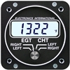 Electronics International EC-2 EGT/CHT for Left and Right Engines