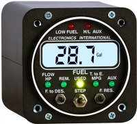 Electronics International FP-5L Fuel Flow/HP (Primary)