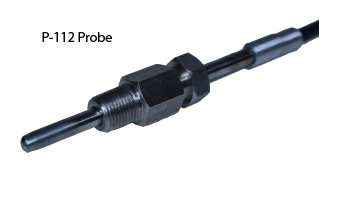 Electronics International P-112 TIT/EGT Robust Probe