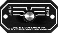 Electronics International RS-6 Remote Switch