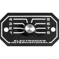 Electronics International RS-8 Remote Switch