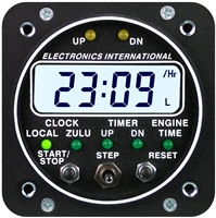 Electronics International SC-5 Super Clock
