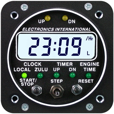 Electronics International SC-5 Super Clock