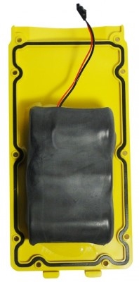 ELT 406Mhz Battery Replacement