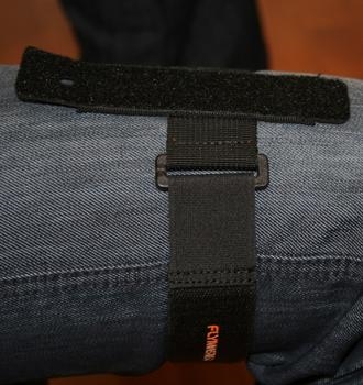 FlyMaster Leg Strap