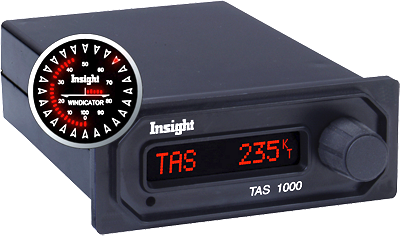 Insight TAS 1000
