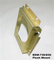 JP Instruments EDM-730/830 Flush Mount Adapter (PN 700830)