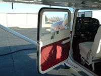 Knots2U Cessna Door and Window Seals