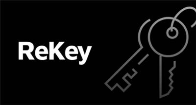 Medeco Locks - Rekey