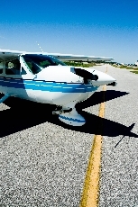 Cessna 177 Power Flow Aircraft Exhaust