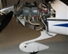 Diamond DA40 Aircraft Exhaust Power Flow Systems