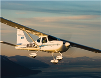 Symphony Aircraft Exhaust Power Flow Systems
