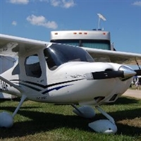 Aerotect Paint Protection Film Kit - Cessna
