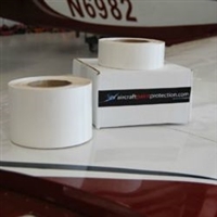 Aerotect Paint Protection Leading Edge Tape