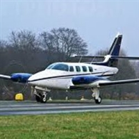 Aerotect Radome Boot - Cessna