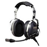 Pilot USA PA-1169T Headset