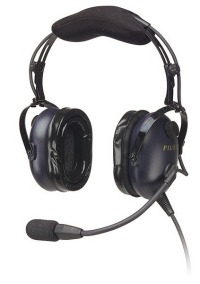 Pilot USA PA-1181TH Headset