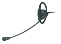 Pilot USA PA-2010A Headset