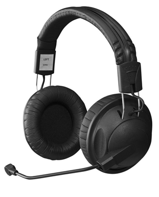 Pilot USA PA-5050 Lightweight ANR Headset