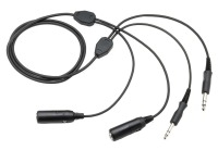 Pilot USA PA-77S GA Headset Extension (5ft/10ft/25ft)