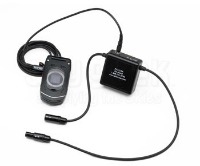 Pilot USA PA-86AB Amplified Cell Phone/Music Adapter for Bose (6 Pin Lemo)