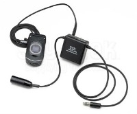Pilot USA PA-86AH Amplified Cell Phone/Music Adapter for Helicopters