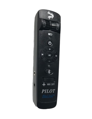 Pilot USA PA-86BLU/H BluLink II Adapter - Helicopter