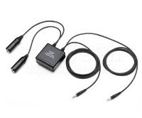 Pilot USA PA-96 GA Headset to PC Simulator Adapter