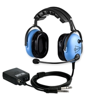 Sigtronics S-ARY ANR Youth Headset