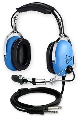 Sigtronics S-20 Passive Mono Headset