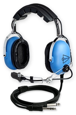Sigtronics S-45 Passive Mono Headset