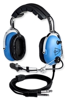 Sigtronics S-45S Passive Stereo Headset