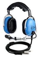Sigtronics S-45Y Passive Youth Headset