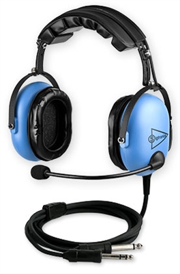 Sigtronics S-58 Passive Mono Headset