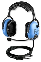 Sigtronics S-58S Passive Stereo Headset