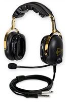 Sigtronics S-68 Passive Mono Headset