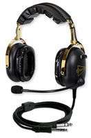 Sigtronics S-68S Passive Stereo Headset