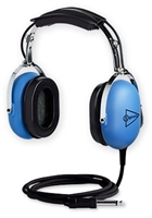 Sigtronics SH-40 Passive Lightweight Mono Headphones