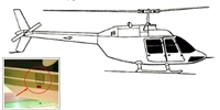 Tanis Heli-Preheat Kit - Rolls Royce (Allison) (Bell 206)