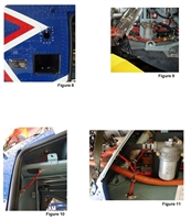 Tanis Heli-Preheat System - Rolls Royce (Allison) (AS355, F1/F2)