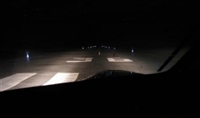 WAT BoomBeam Landing Lights - Pilatus