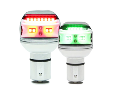 WAT Chroma Series LED Plug-N-Play Position Lamps