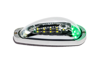 WAT Microburst Plus LED Navigation Lights