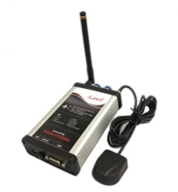 iLevil AW2 Handheld Panel Mounted GPS AHRS ADS-B