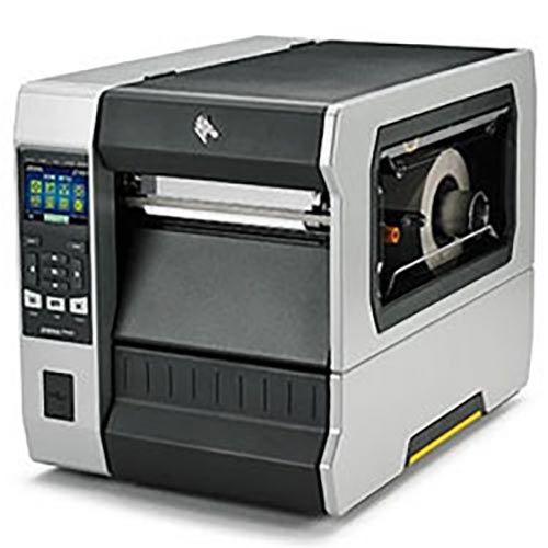 Zebra ZT620 Bar Code Label Printer 203 dpi with optional 802.11ac
