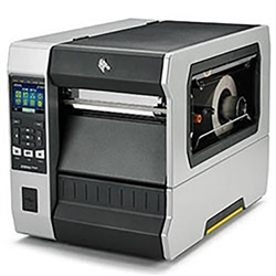 Zebra ZT620 Label Printer with optional 802.11ac Wireless